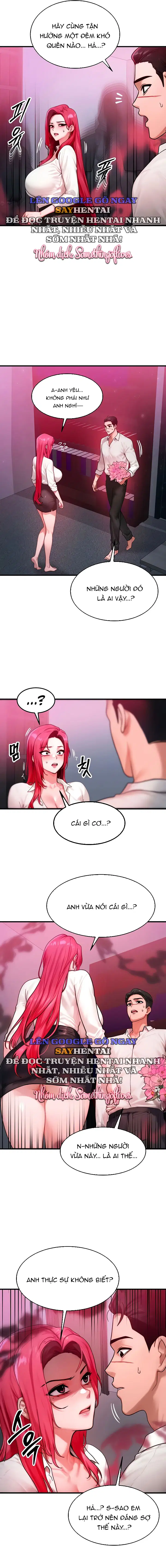 Hoán Đổi Cơ Thể - Chap 51 - Trang 3