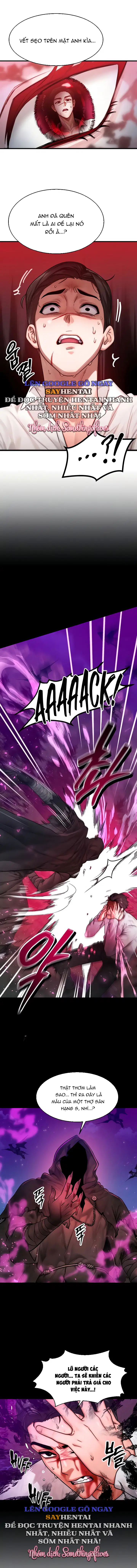 Hoán Đổi Cơ Thể - Chap 51 - Trang 4