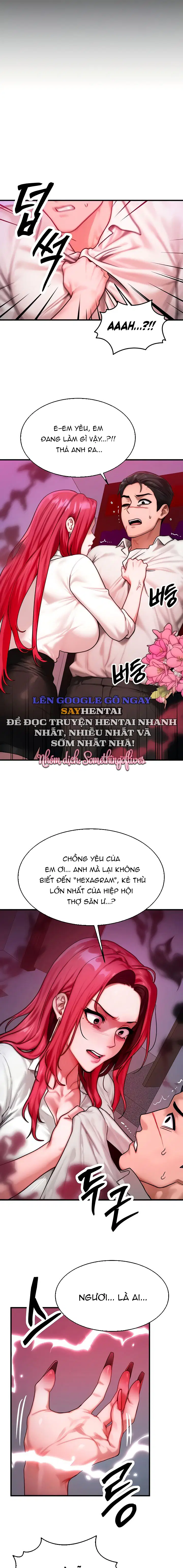 Hoán Đổi Cơ Thể - Chap 51 - Trang 5