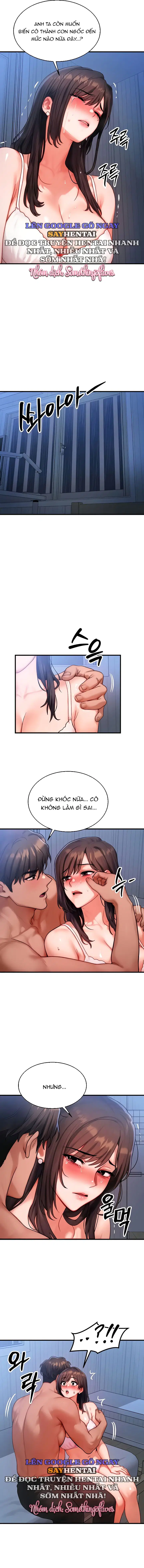 Hoán Đổi Cơ Thể - Chap 51 - Trang 9