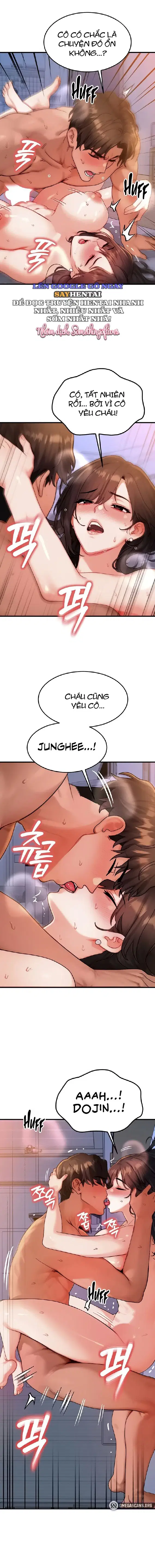 Hoán Đổi Cơ Thể - Chap 52 - Trang 6