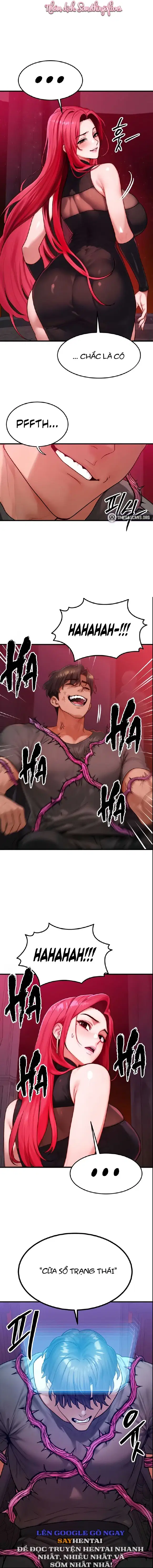 Hoán Đổi Cơ Thể - Chap 53 - Trang 15