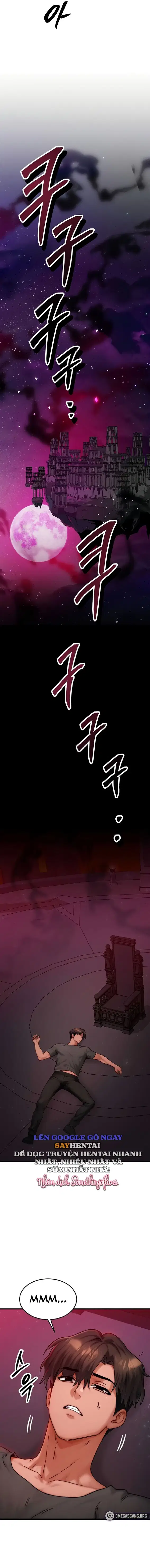 Hoán Đổi Cơ Thể - Chap 53 - Trang 6