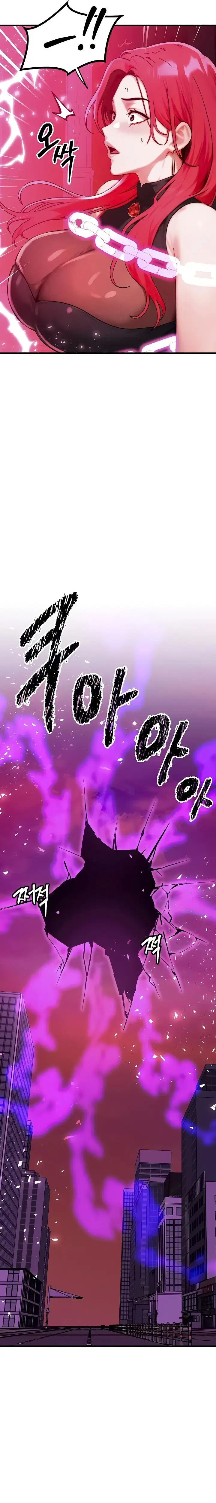 Hoán Đổi Cơ Thể - Chap 54 - Trang 3