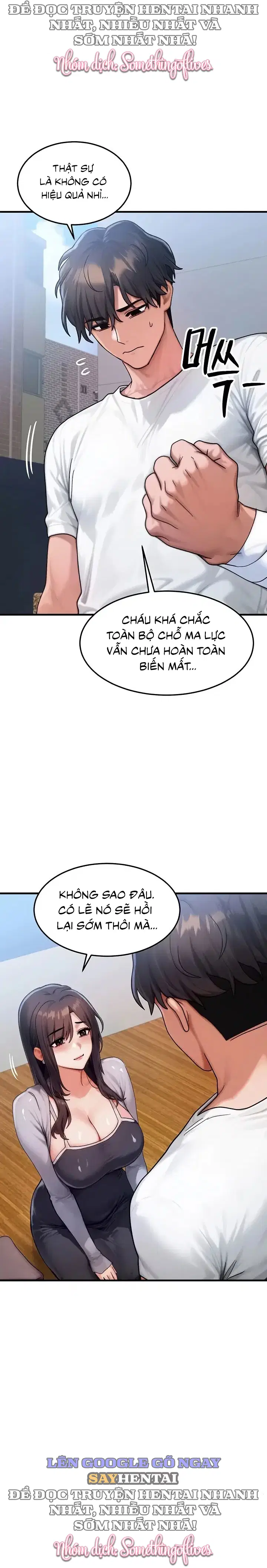 Hoán Đổi Cơ Thể - Chap 54 - Trang 25