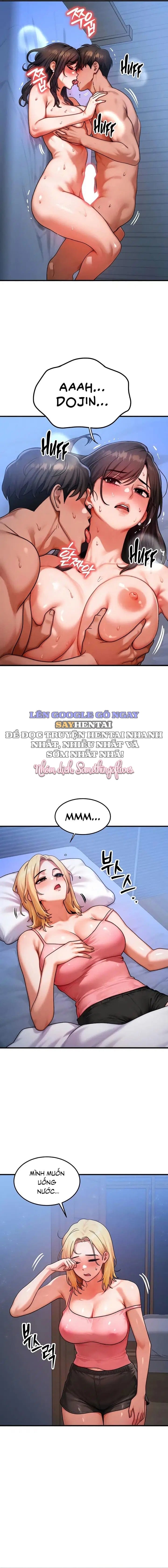 Hoán Đổi Cơ Thể - Chap 55 - Trang 12