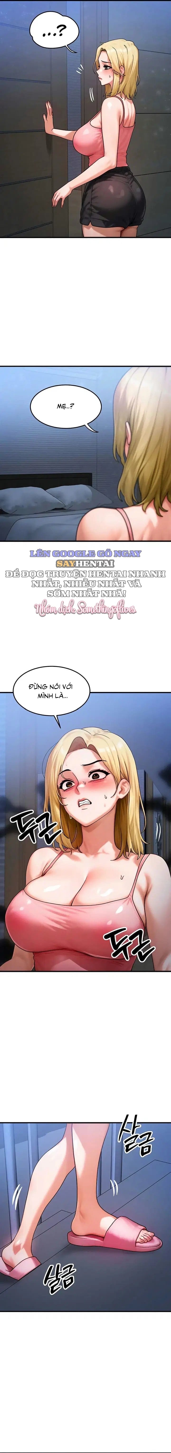 Hoán Đổi Cơ Thể - Chap 55 - Trang 13