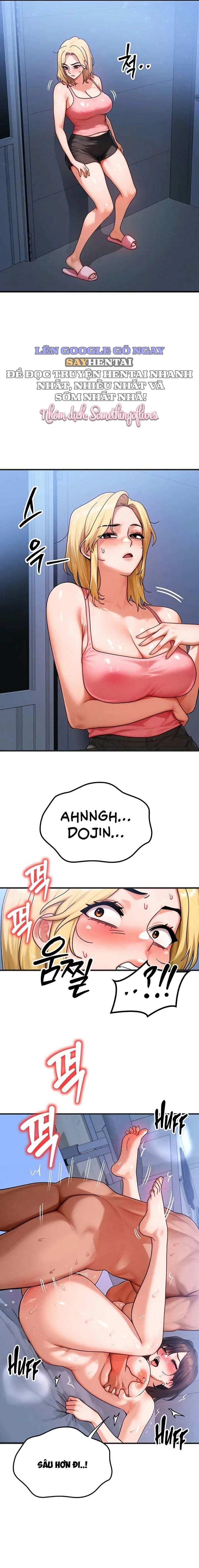 Hoán Đổi Cơ Thể - Chap 55 - Trang 14