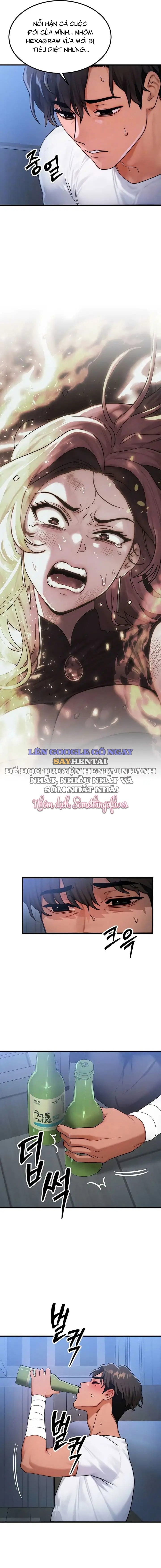 Hoán Đổi Cơ Thể - Chap 55 - Trang 5