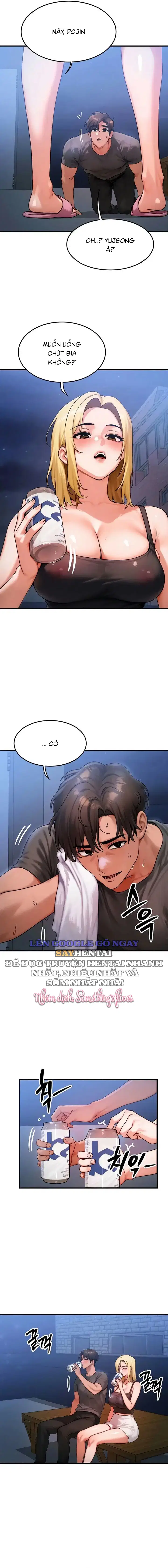 Hoán Đổi Cơ Thể - Chap 56 - Trang 12