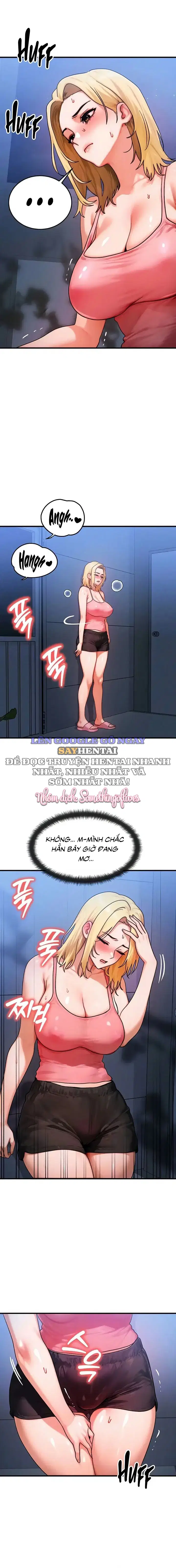 Hoán Đổi Cơ Thể - Chap 56 - Trang 4