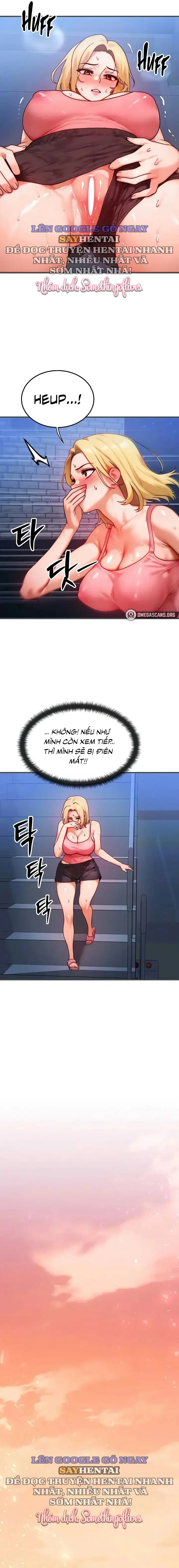 Hoán Đổi Cơ Thể - Chap 56 - Trang 7