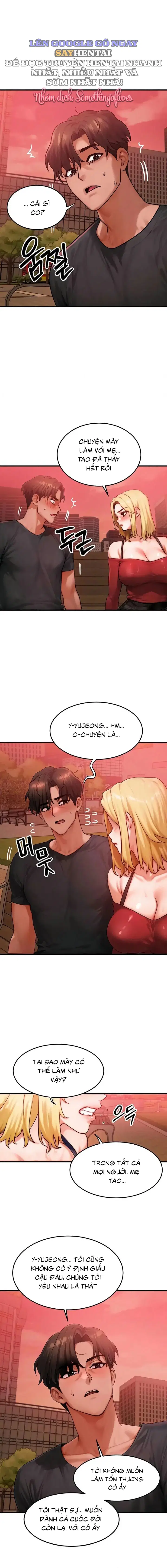 Hoán Đổi Cơ Thể - Chap 56 - Trang 9