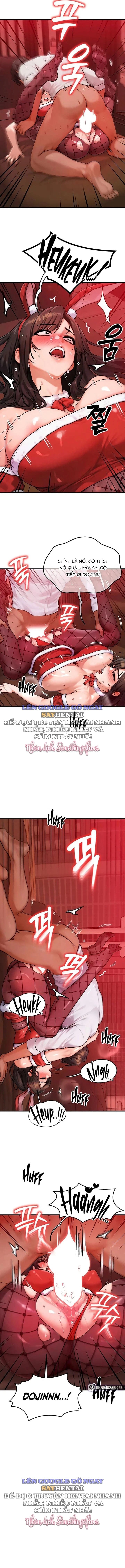 Hoán Đổi Cơ Thể - Chap 57 - Trang 12