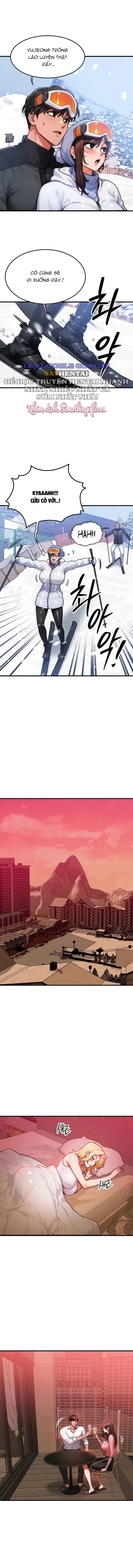 Hoán Đổi Cơ Thể - Chap 57 - Trang 5
