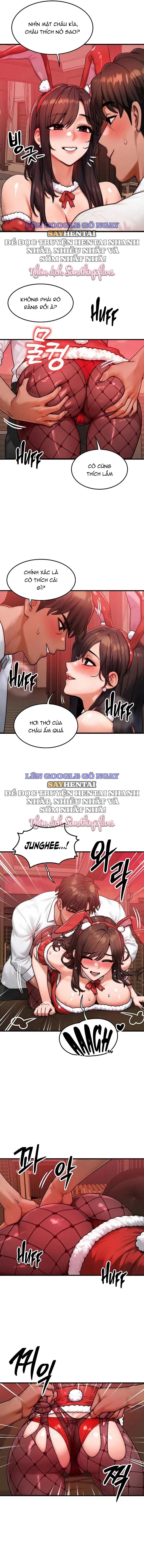 Hoán Đổi Cơ Thể - Chap 57 - Trang 8