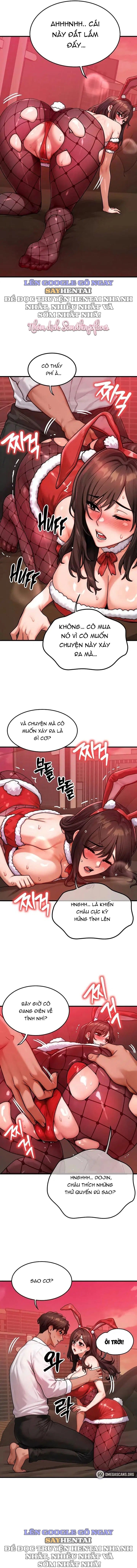 Hoán Đổi Cơ Thể - Chap 57 - Trang 9
