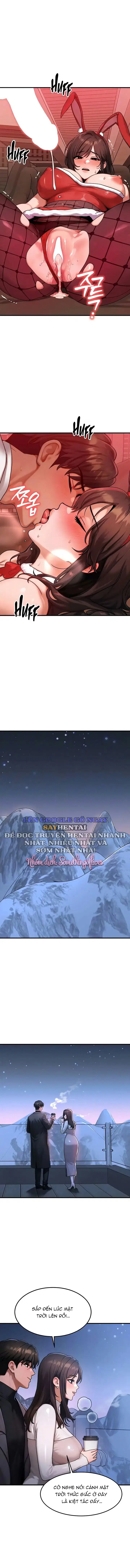Hoán Đổi Cơ Thể - Chap 58 - Trang 2
