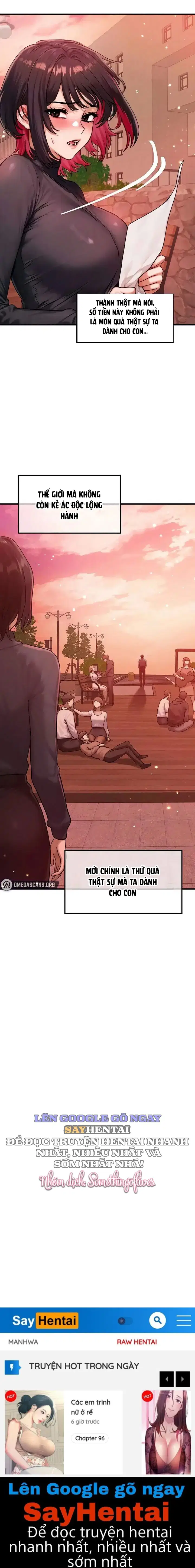 Hoán Đổi Cơ Thể - Chap 58 - Trang 13