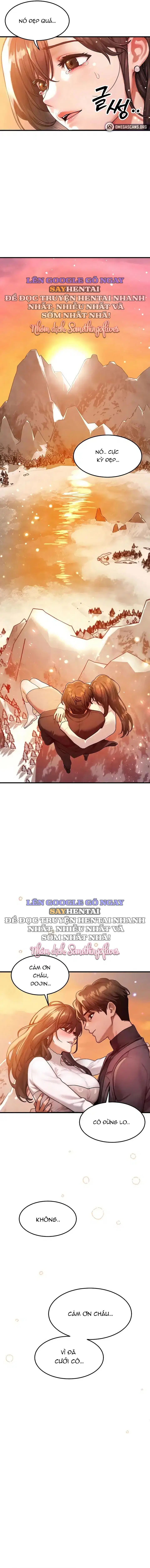 Hoán Đổi Cơ Thể - Chap 58 - Trang 6