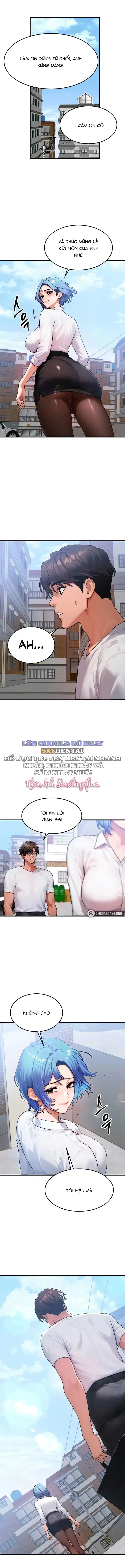 Hoán Đổi Cơ Thể - Chap 58 - Trang 9