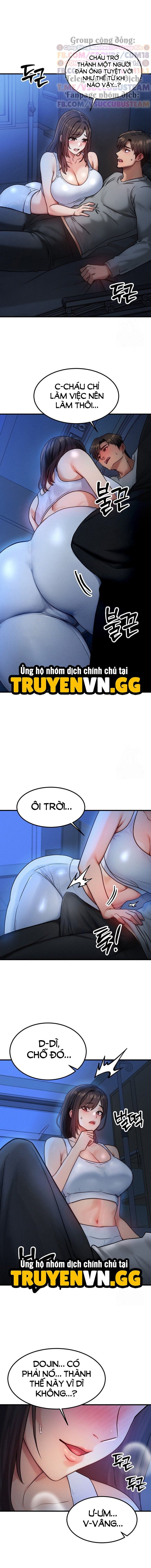 Hoán Đổi Cơ Thể - Chap 8 - Trang 13