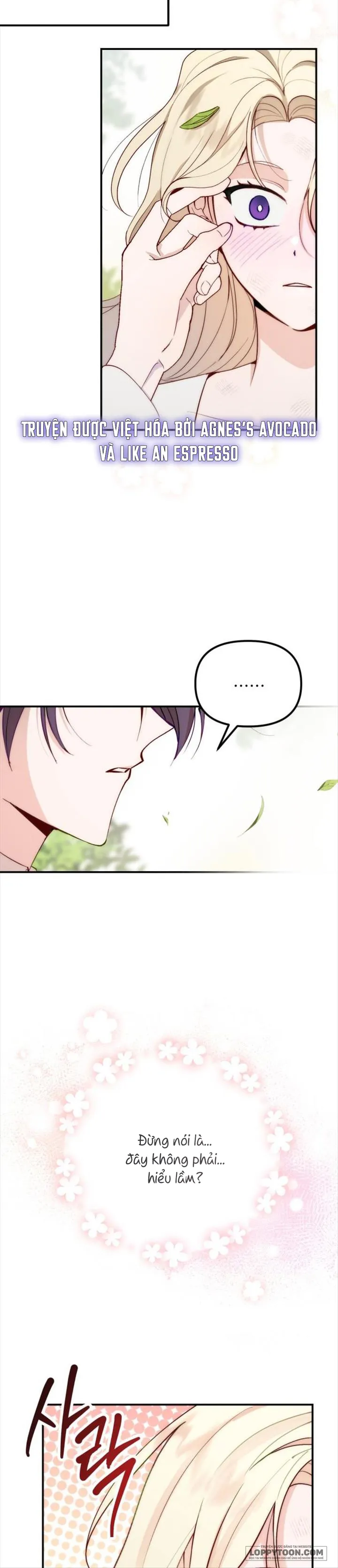 Hoàng Đế Điên Cuồng Ôm Lấy Tôi - Chap 2 - Trang 11