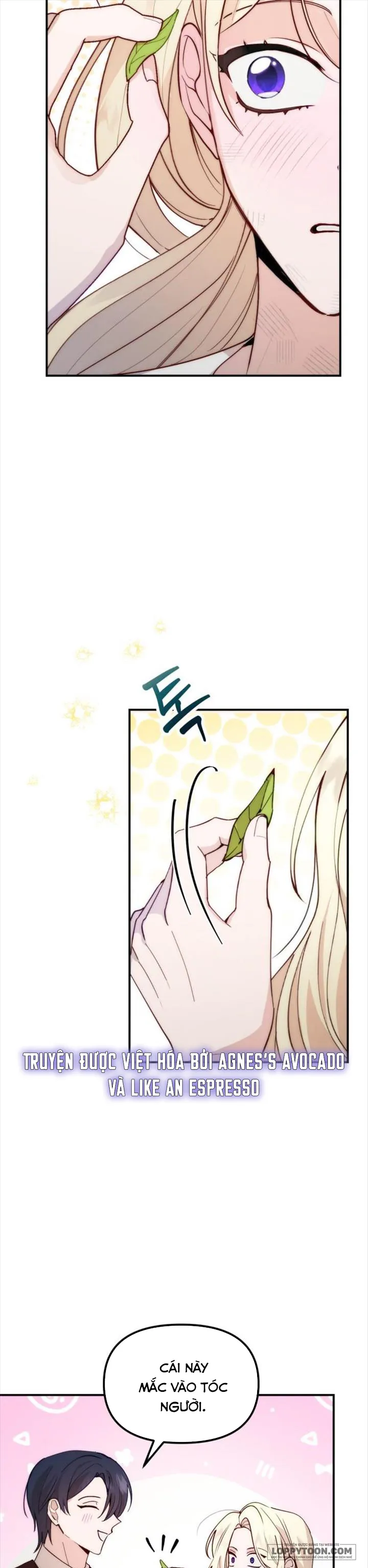 Hoàng Đế Điên Cuồng Ôm Lấy Tôi - Chap 2 - Trang 12
