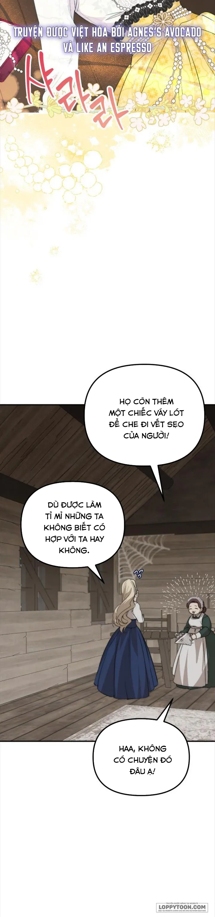 Hoàng Đế Điên Cuồng Ôm Lấy Tôi - Chap 2 - Trang 26