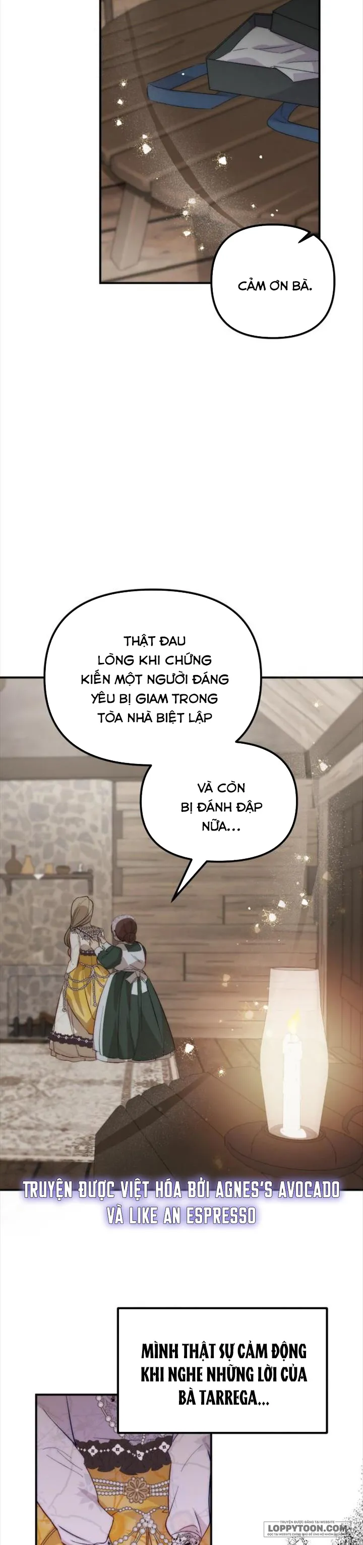 Hoàng Đế Điên Cuồng Ôm Lấy Tôi - Chap 2 - Trang 32
