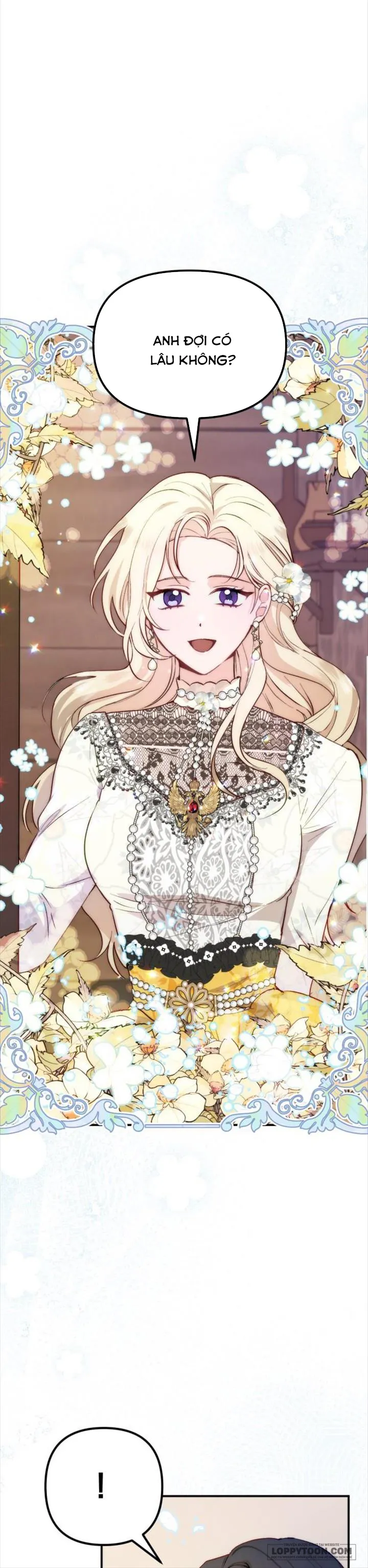 Hoàng Đế Điên Cuồng Ôm Lấy Tôi - Chap 2 - Trang 35