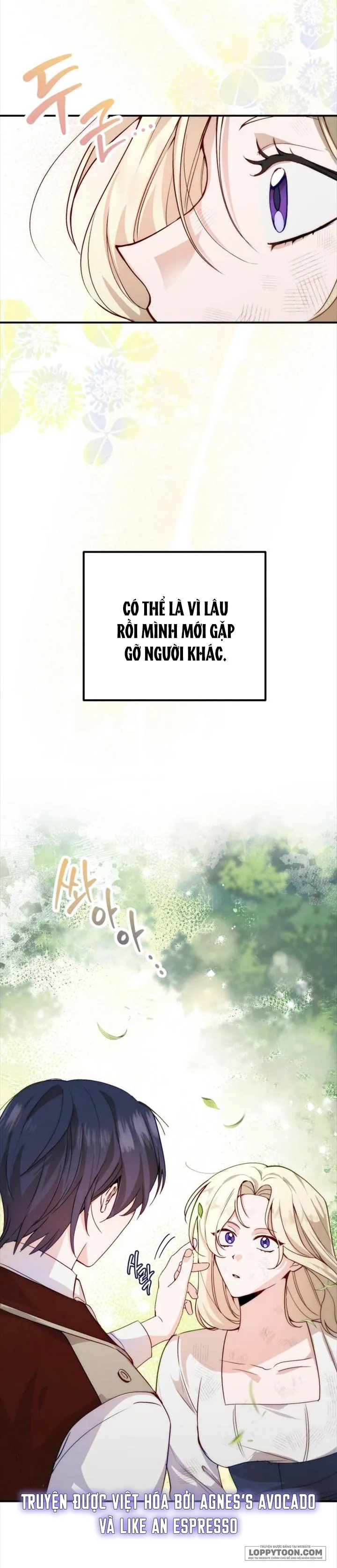 Hoàng Đế Điên Cuồng Ôm Lấy Tôi - Chap 2 - Trang 9