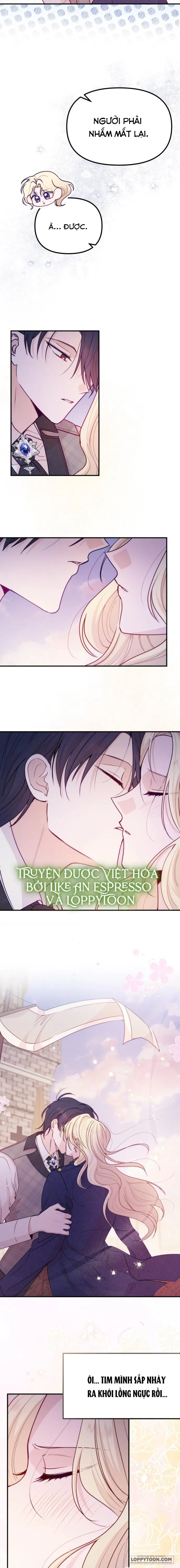 Hoàng Đế Điên Cuồng Ôm Lấy Tôi - Chap 20 - Trang 6