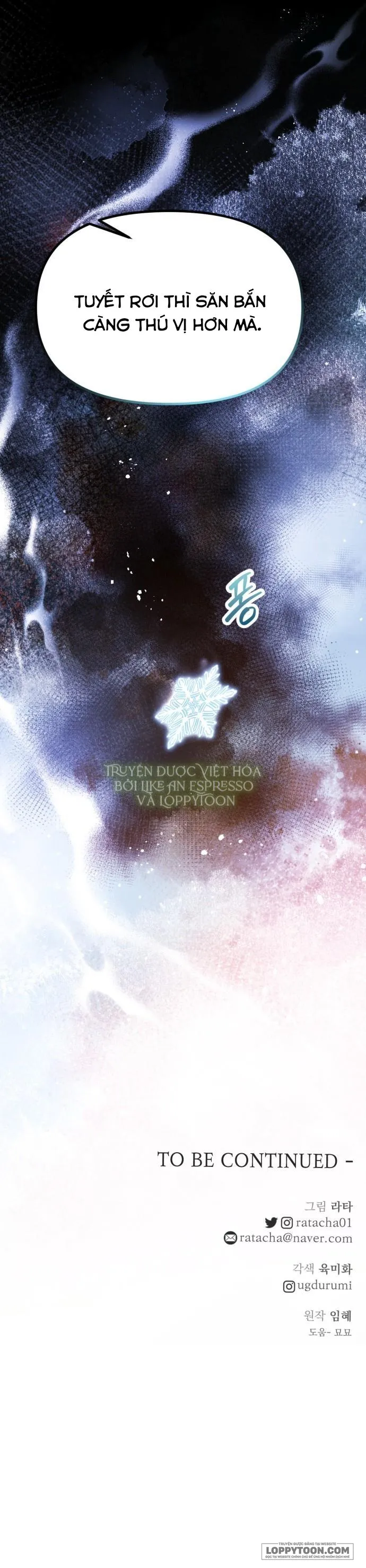 Hoàng Đế Điên Cuồng Ôm Lấy Tôi - Chap 38 - Trang 20
