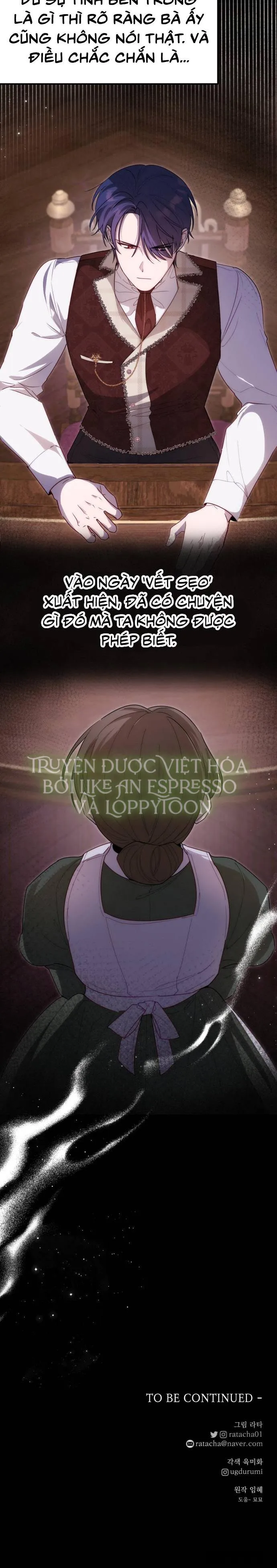 Hoàng Đế Điên Cuồng Ôm Lấy Tôi - Chap 42 - Trang 28