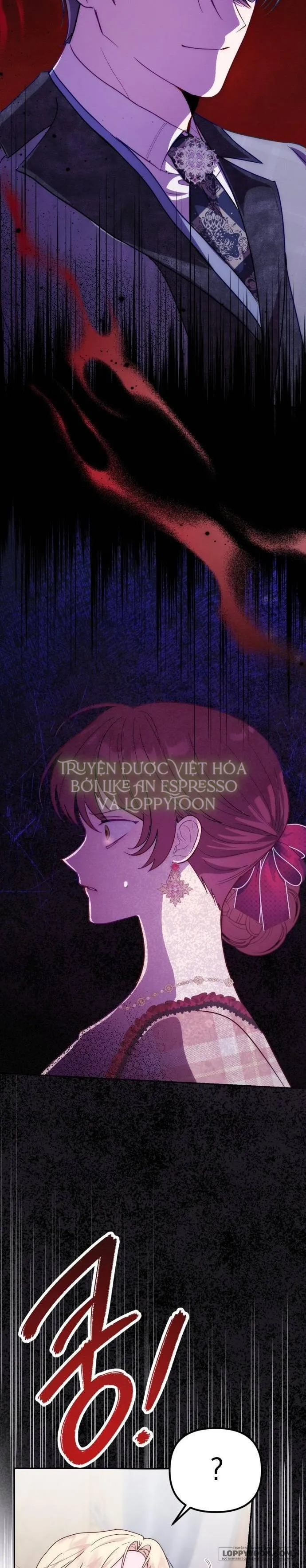 Hoàng Đế Điên Cuồng Ôm Lấy Tôi - Chap 45 - Trang 26