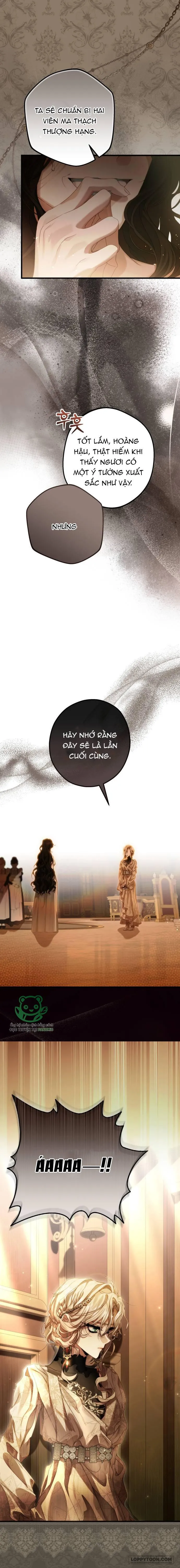 Hoàng Hậu Phế Truất Maria - Chap 1 - Trang 15
