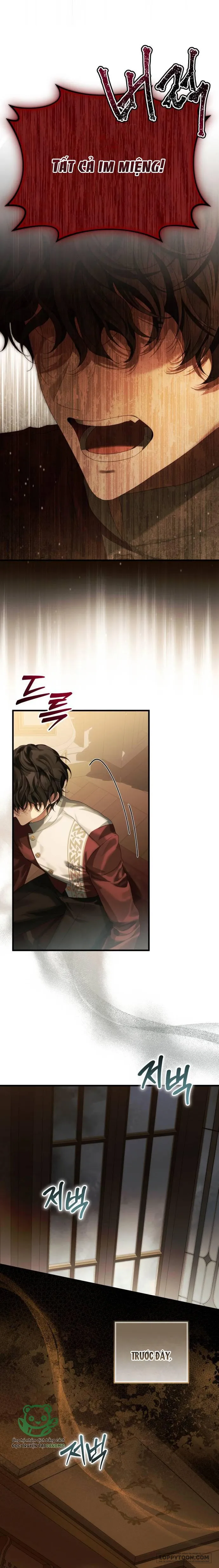 Hoàng Hậu Phế Truất Maria - Chap 1 - Trang 24