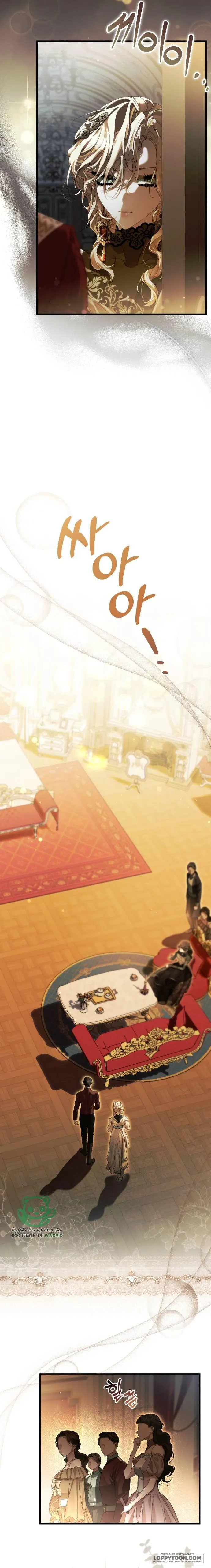 Hoàng Hậu Phế Truất Maria - Chap 1 - Trang 9