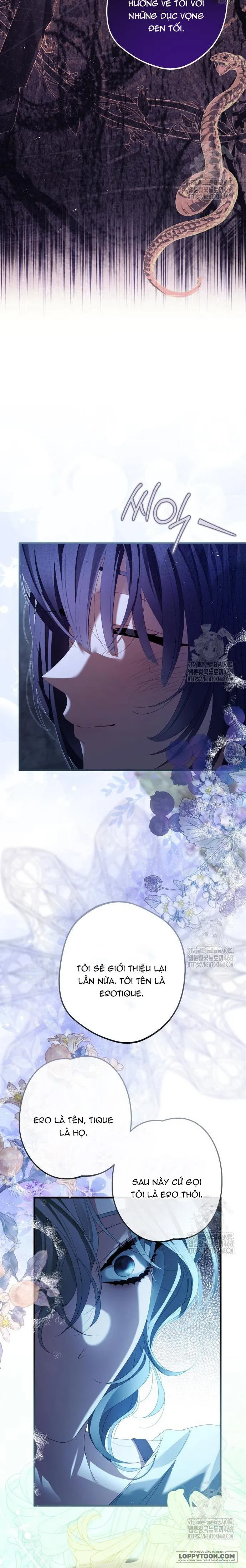 Hoàng Hậu Phế Truất Maria - Chap 11 - Trang 12