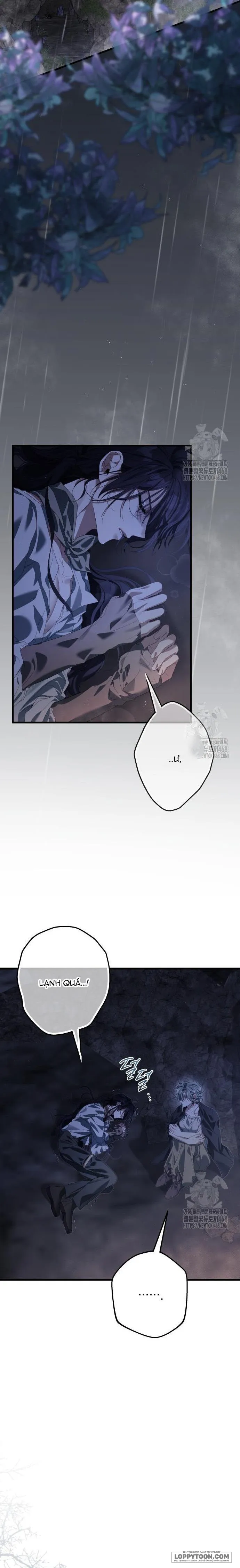 Hoàng Hậu Phế Truất Maria - Chap 11 - Trang 22