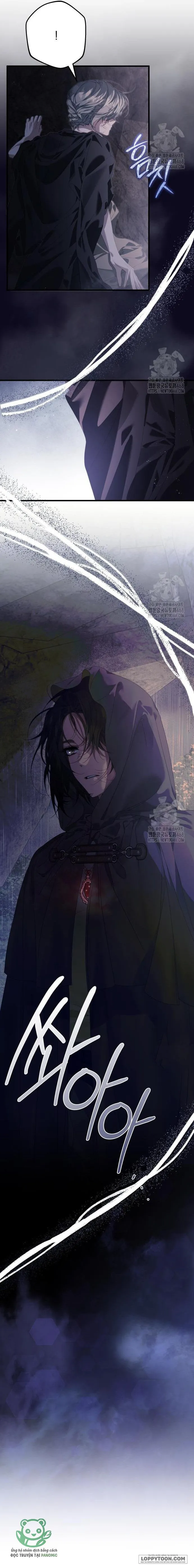 Hoàng Hậu Phế Truất Maria - Chap 11 - Trang 25