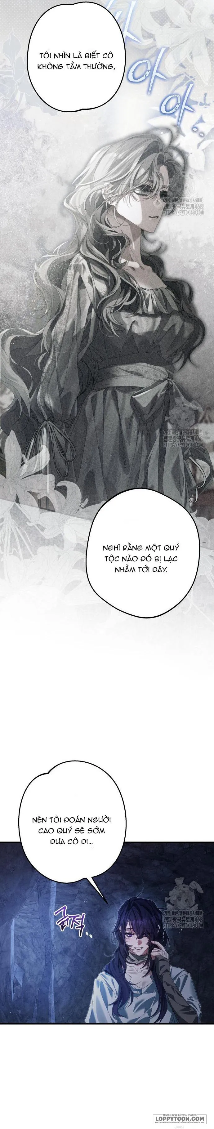 Hoàng Hậu Phế Truất Maria - Chap 11 - Trang 9