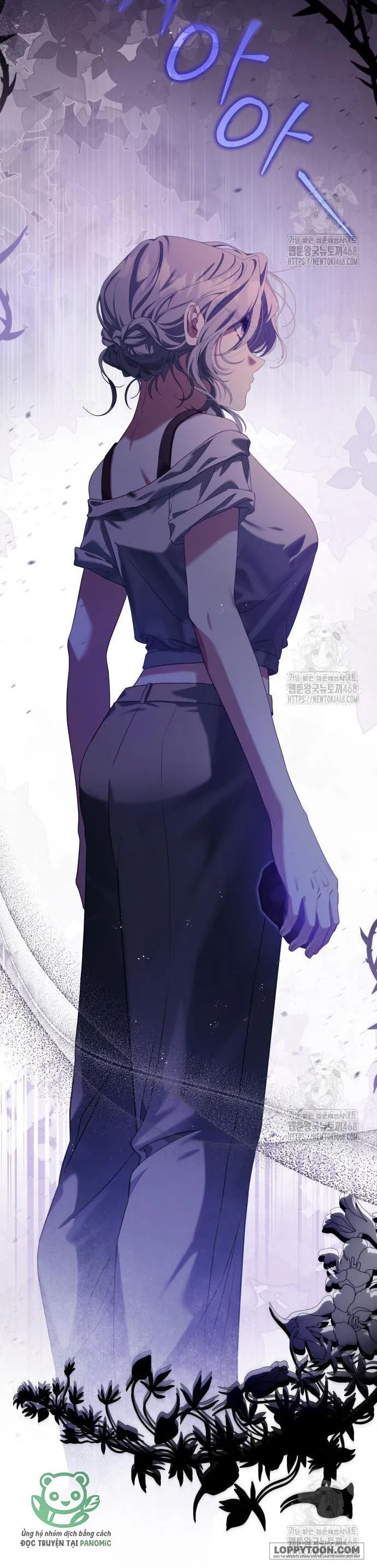Hoàng Hậu Phế Truất Maria - Chap 12 - Trang 26