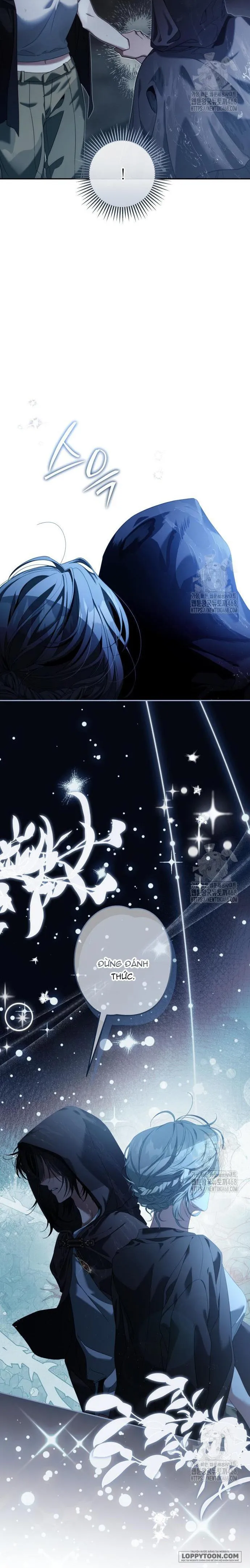Hoàng Hậu Phế Truất Maria - Chap 12 - Trang 4