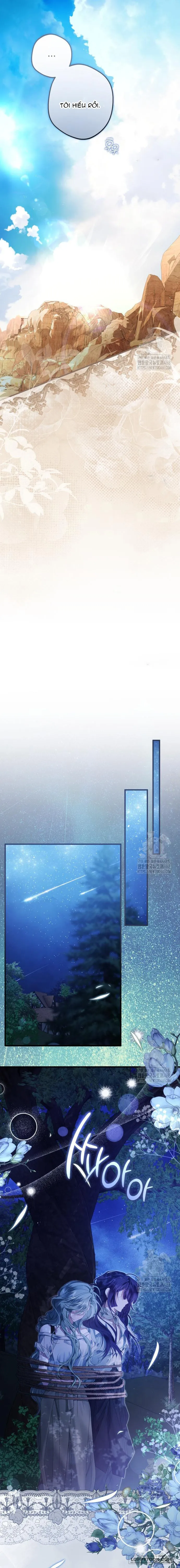 Hoàng Hậu Phế Truất Maria - Chap 13 - Trang 16