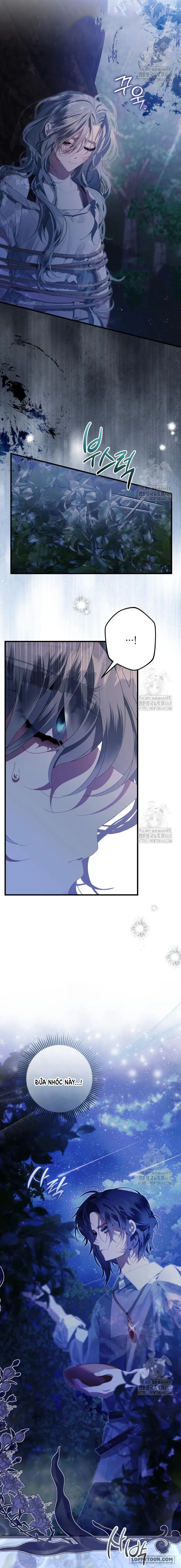 Hoàng Hậu Phế Truất Maria - Chap 13 - Trang 20