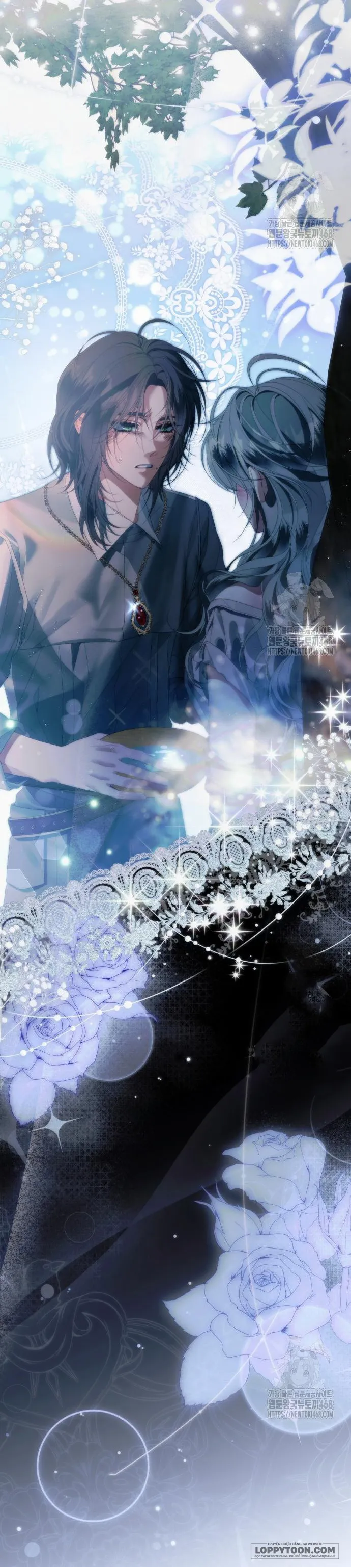Hoàng Hậu Phế Truất Maria - Chap 13 - Trang 26