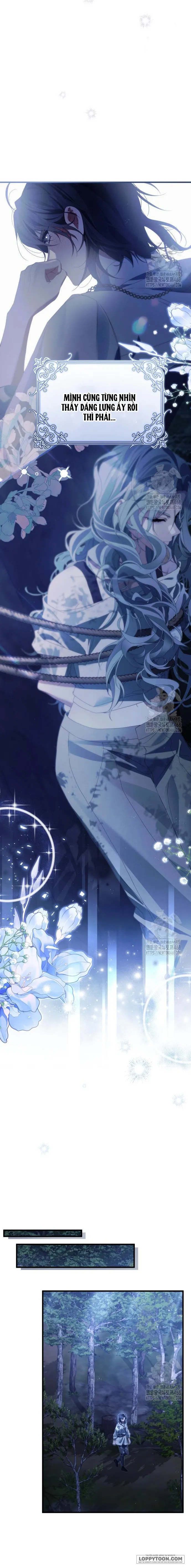 Hoàng Hậu Phế Truất Maria - Chap 14 - Trang 9