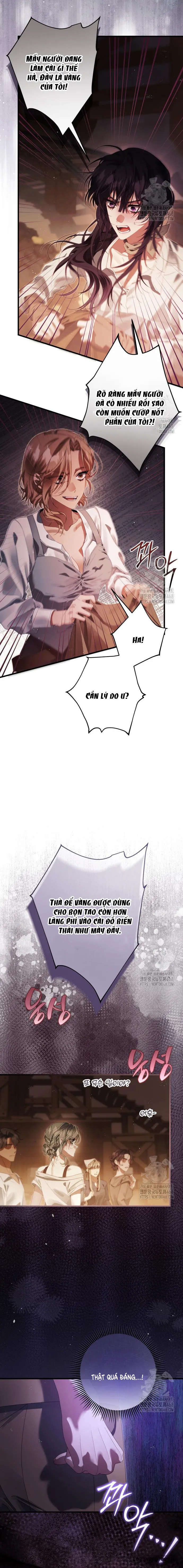 Hoàng Hậu Phế Truất Maria - Chap 15 - Trang 2